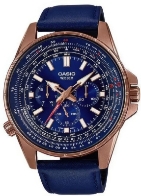 Casio MTP-SW320RL-2A