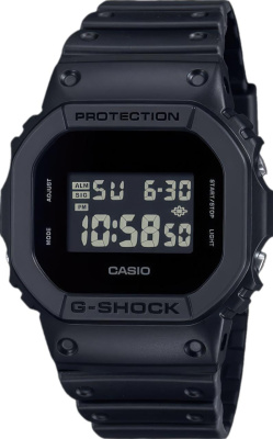 Casio DW-5600UBB-1E