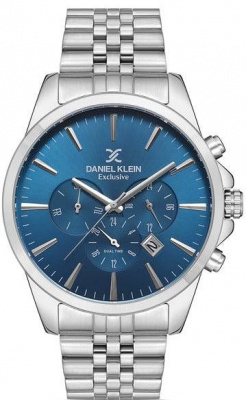 Daniel Klein 13170-2