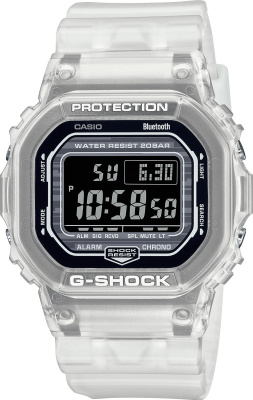 Casio DW-B5600G-7E