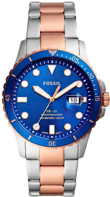 Fossil FS5654