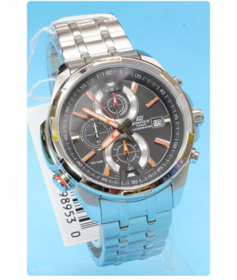 Casio EFR-536D-1A4