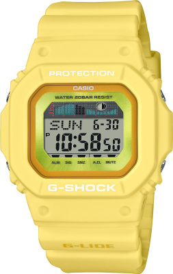 Casio GLX-5600RT-9E