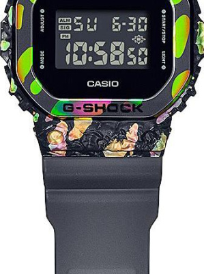 Casio GM-5640GEM-1E