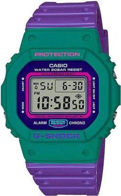 Casio DW-5600TB-6E