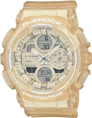 Casio GMA-S140NC-7A