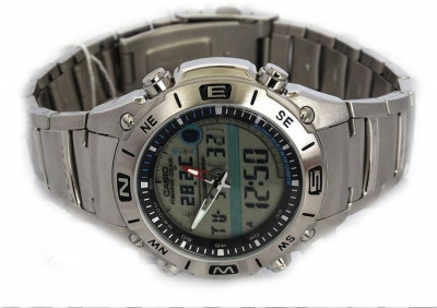 Casio AMW-702D-7A