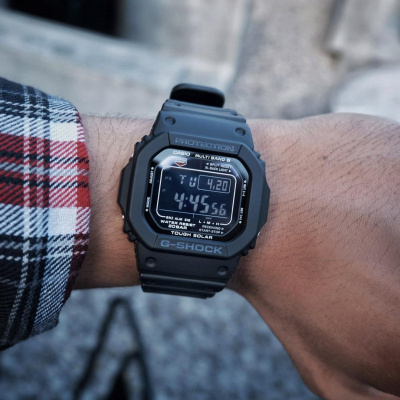 Casio GW-M5610-1B