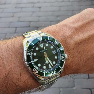 Seiko SPB103J1