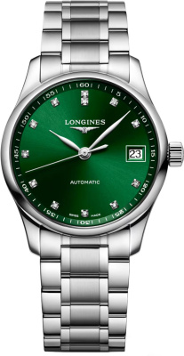 Longines L2.357.4.99.6