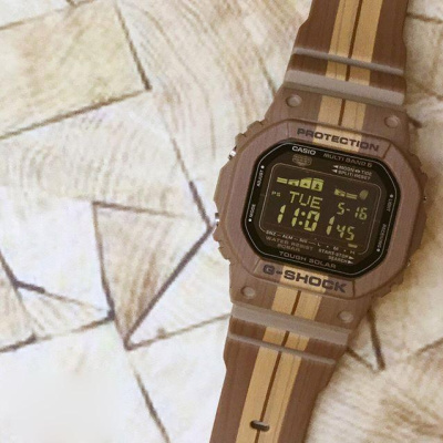 Casio GWX-5600WB-5E