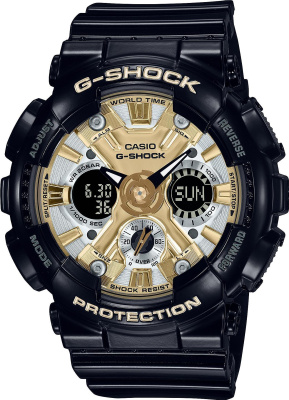 Casio GMA-S120GB-1A