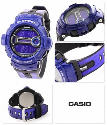 Casio GD-200-2E