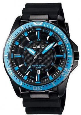 Casio MTD-1072-2A