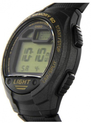 Casio W-734-9A