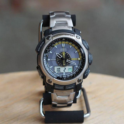 Casio PRW-5000T-7E