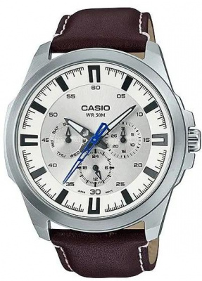 Casio MTP-SW310L-7A