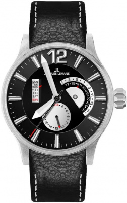 Jacques Lemans 1-1741G