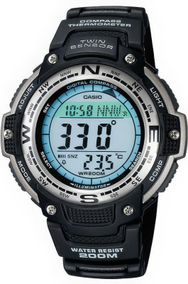 Casio SGW-100J-1E