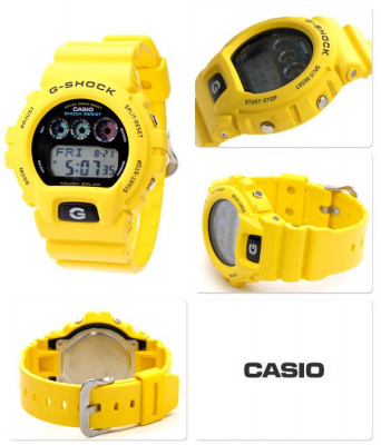 Casio G-6900A-9D