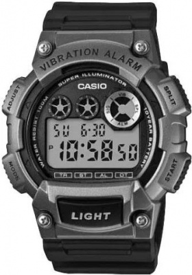 Casio W-735H-1A3