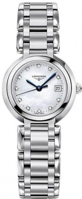 Longines L8.110.4.87.6