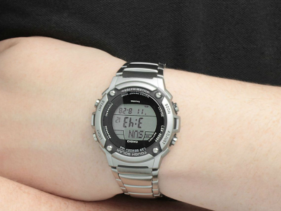 Casio W-S200HD-1A