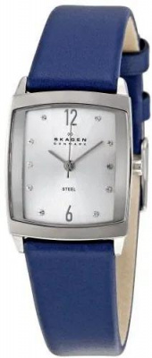 Skagen 691SSLN