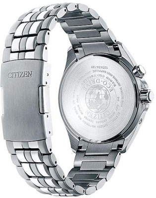 Citizen CB0220-85L
