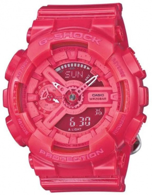 Casio GMA-S110CC-4A