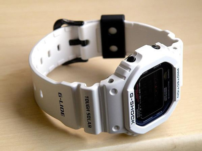 Casio GWX-5600C-7E