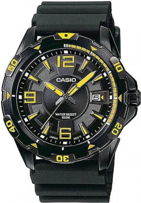 Casio MTD-1065B-1A2