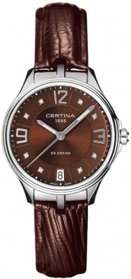 Certina C021.210.16.296.00