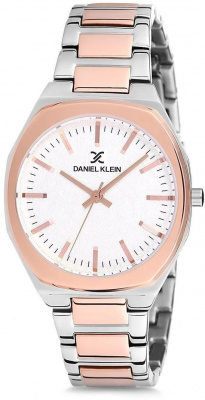 Daniel Klein 12089-2