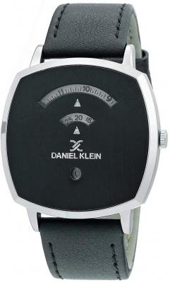 Daniel Klein 12390-1