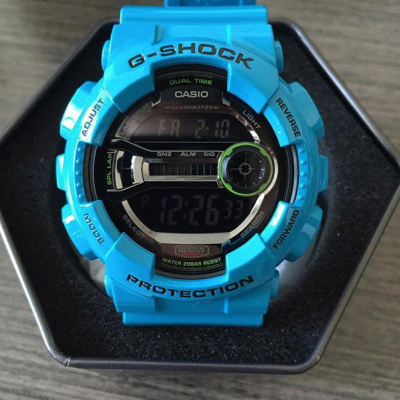 Casio GD-110-2E