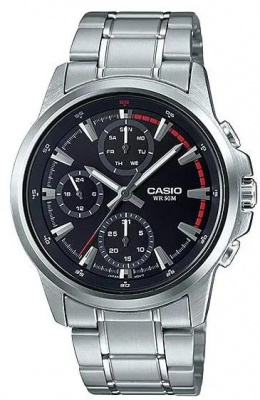 Casio MTP-E317D-1A