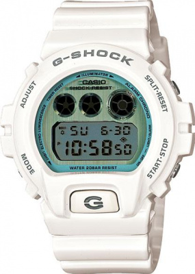 Casio DW-6900PL-7D