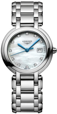 Longines L8.122.4.87.6