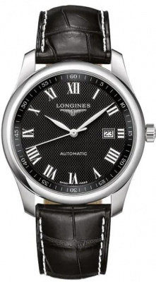 Longines L2.793.4.51.7