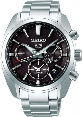 Seiko SSH021J1