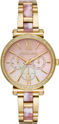 Michael Kors MK4344