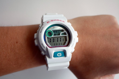 Casio GLX-6900-7E