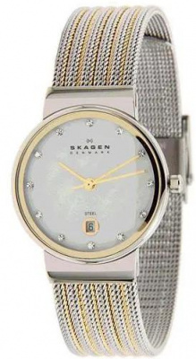 Skagen 355SSGS