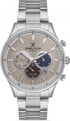 Daniel Klein 13138-2