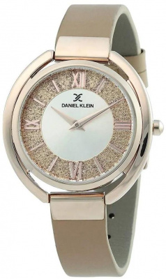 Daniel Klein 12289-4