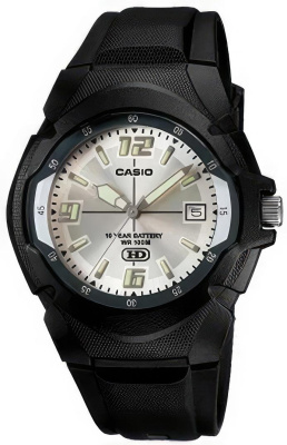 Casio MW-600F-7A