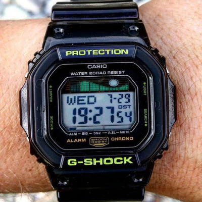 Casio GLX-5600C-1E