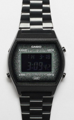 Casio B640WBG-1B