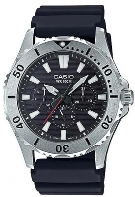 Casio MTD-1086-1A